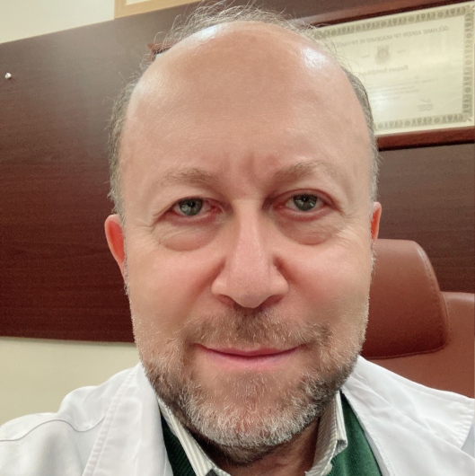 Op. Dr. Hakan Yılankırkan