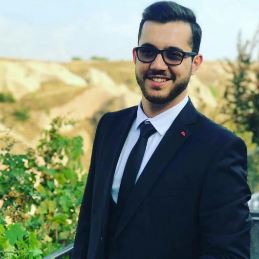 Fzt. Murtaza Akdemir