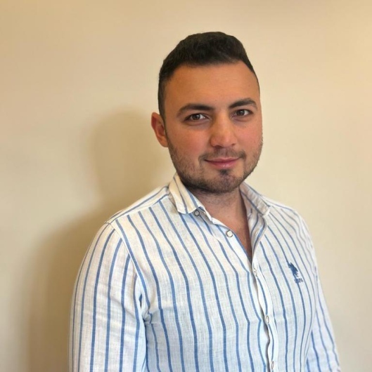 Psk. Emre Küçükyavuz