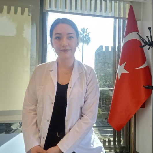 Fzt. Türkan Çakır