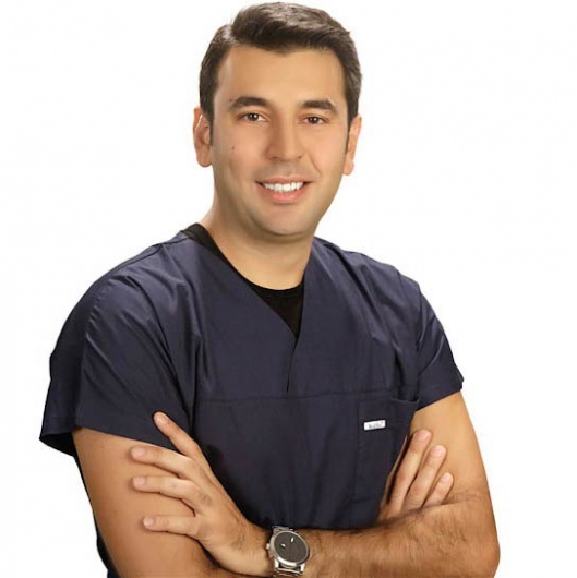 Dr. Dt. İbrahim Doğan