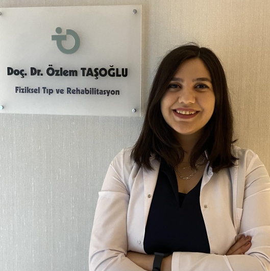 Fzt. Tuğba Ulusoy