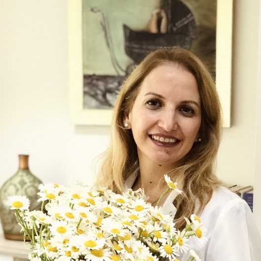 Op. Dr. Bahar Çağlar