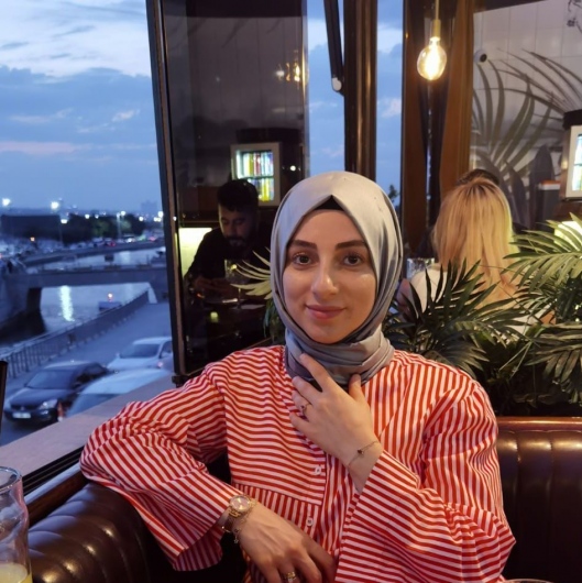 Esra Yıldırım Özyurt