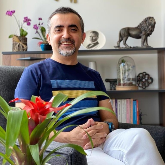 Kadir Demirci