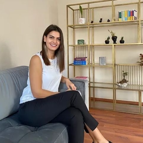 Uzm. Kl. Psk. Hatice Aktakka
