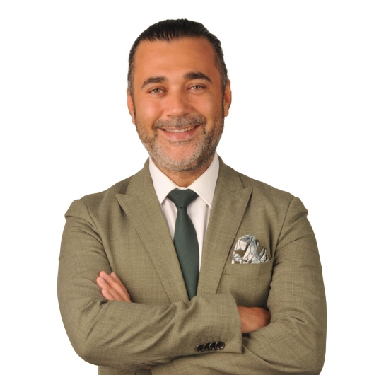 Op. Dr. Ali Cihan Yiğiter