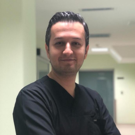 Op. Dr. İsmail Çoban