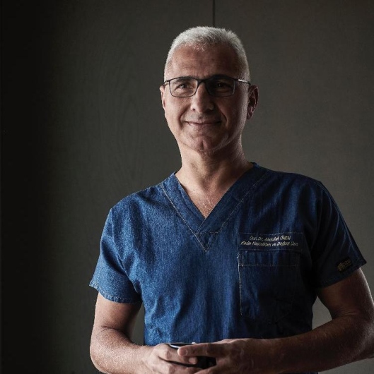 Op. Dr. Abdullah Önen