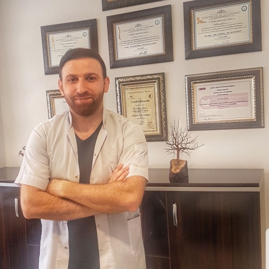 Fzt. Musab Deniz