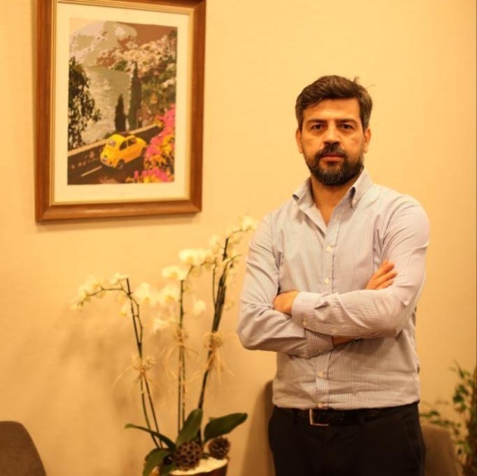 Op. Dr. Güçlü Gürlen