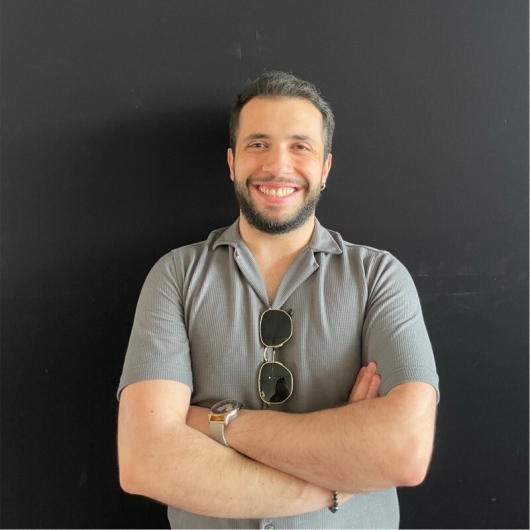 Uzm. Kl. Psk. Mehmet Berk Yandım