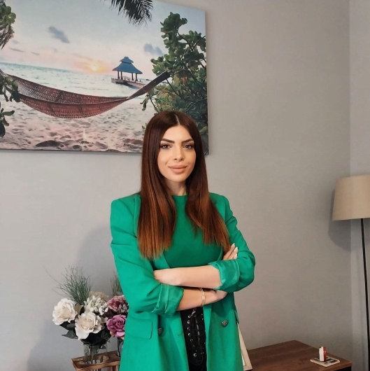 Uzm. Kl. Psk. Duygu Yılmaz