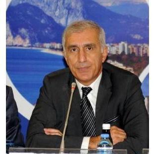 Hakan Şentürk