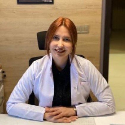 Op. Dr. Lala Kazımova
