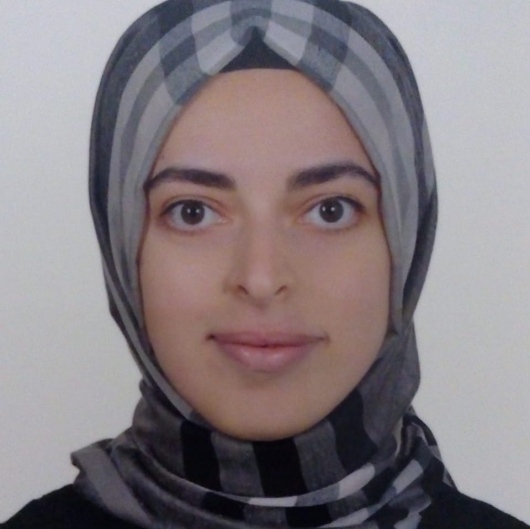 Psk. Bağdagül Güleşci