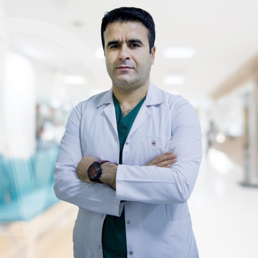 Op. Dr. Kenan Gengeç