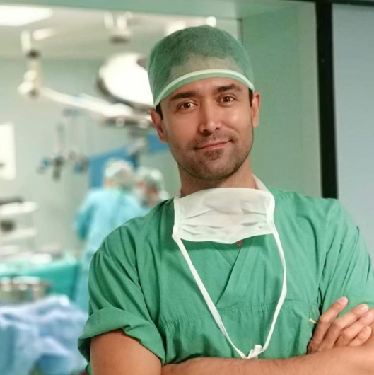 Op. Dr. Habibullah Habib