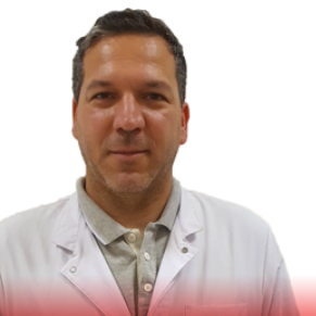 Dr. Öğr. Üyesi Tunis Özdoğanoğlu