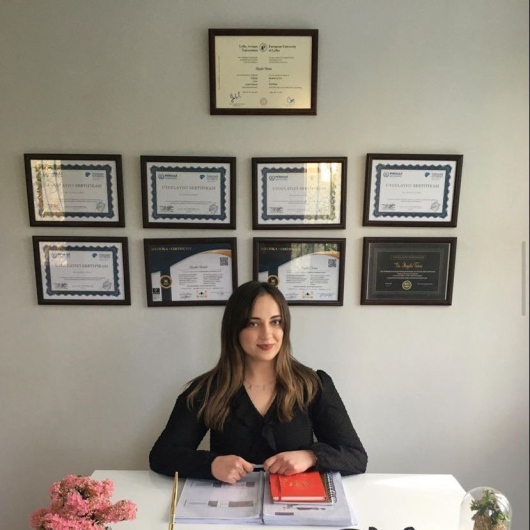 Psk. İlayda Turan