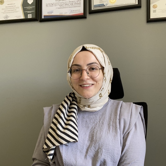 Psk. Melike Ergün