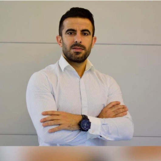 Fzt. Ahmet BURAK
