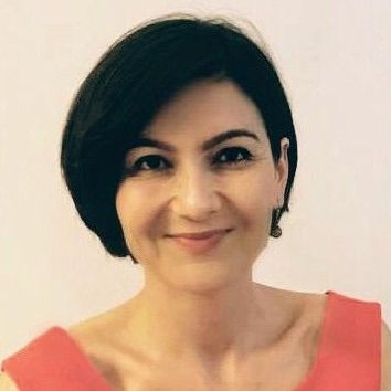 Dr. Gülperi Putgül Köybaşı