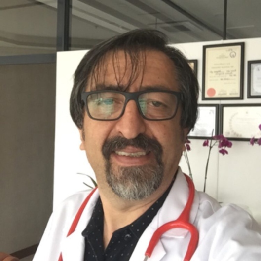 Yücehan Albayrak