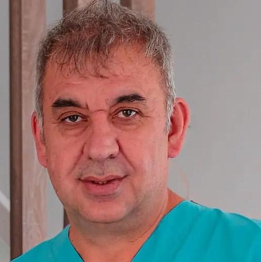 Ahmet Şentürk