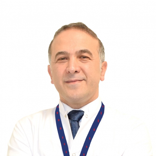 Engin Melek
