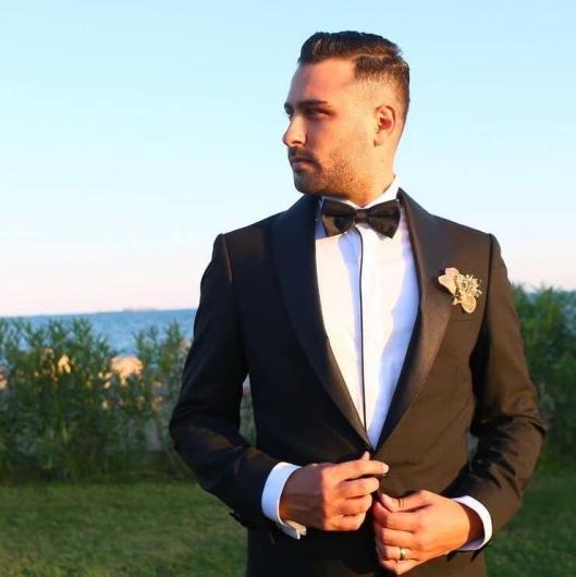 Dr. Dt. Zeki Levent Hallaç