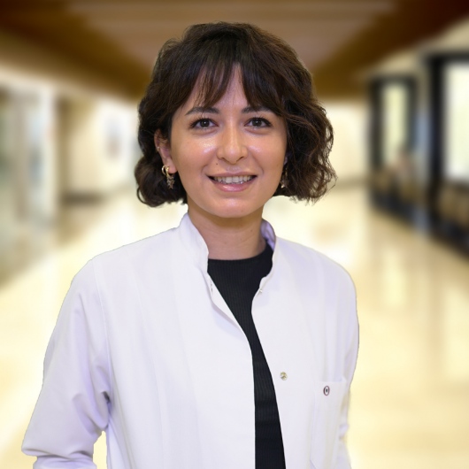 Op. Dr. Esmira Ahmadova