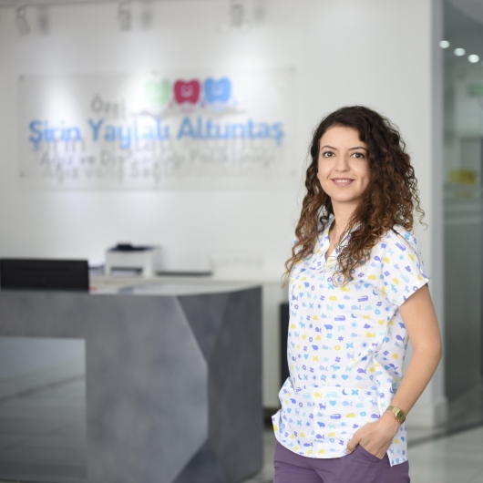 Gizem Genç Danışman