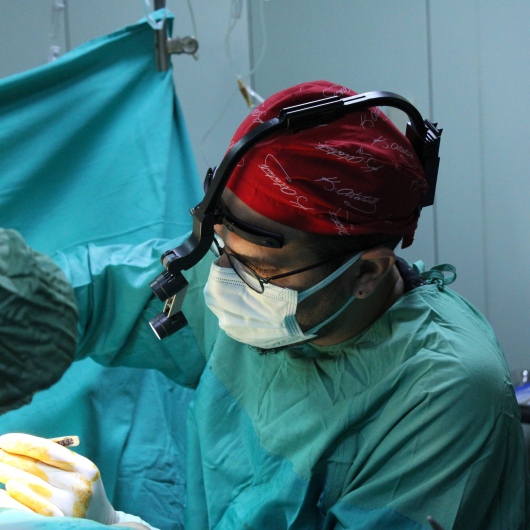 Op. Dr. Ensari Yavuz