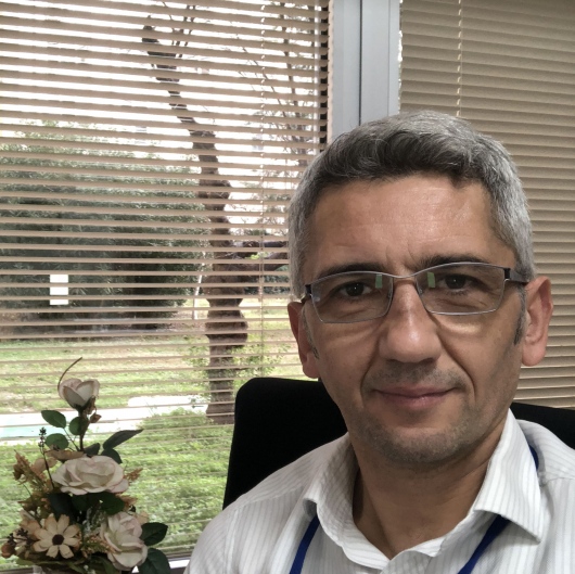 Bedrettin Akova
