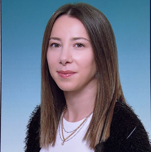 Psk. İlayda Uçar