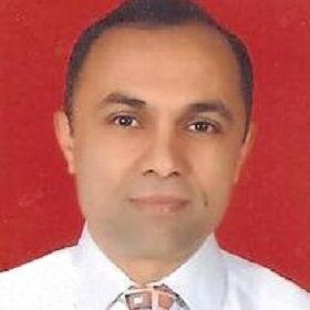 Ahmet Altunbaş