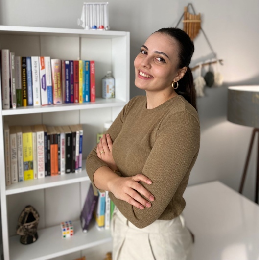 Psk. Elif Balcı