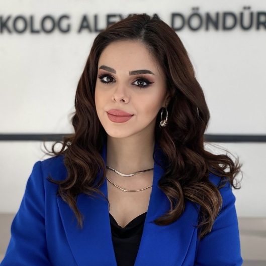 Psk. Aleyna Döndür