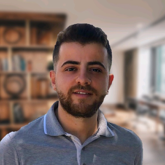 Psk. İlker Atahan