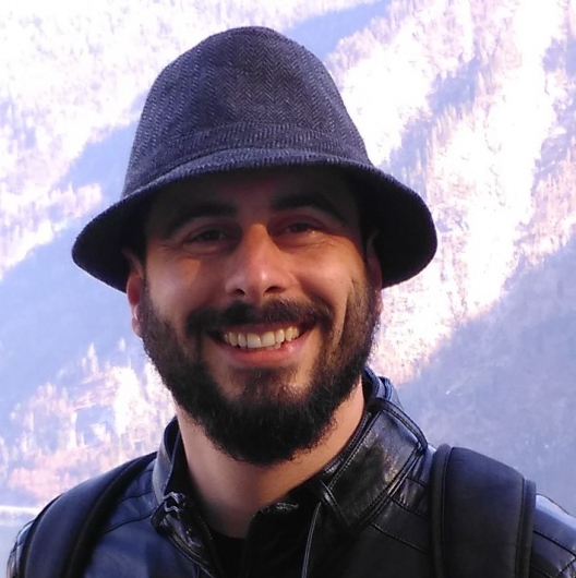 Psk. Dr. Feyruz Usluoğlu