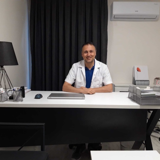 Op. Dr. Murat Polat