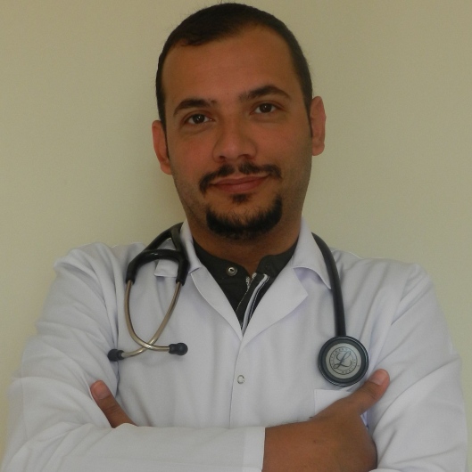 Ahmet Uludağ