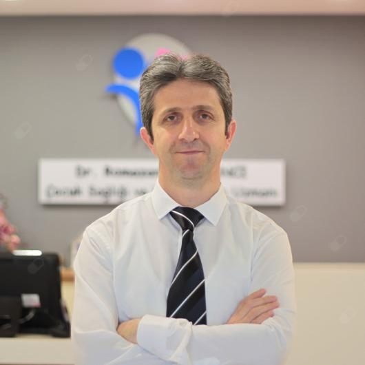 Ramazan Harmancı