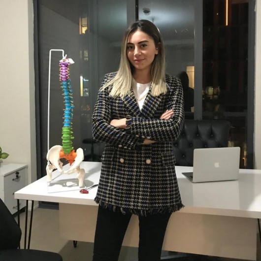 Fzt. Selinay Yıldız