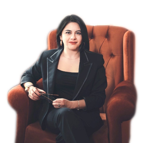 Psk. | Bilim Uzmanı Müge Gürsay