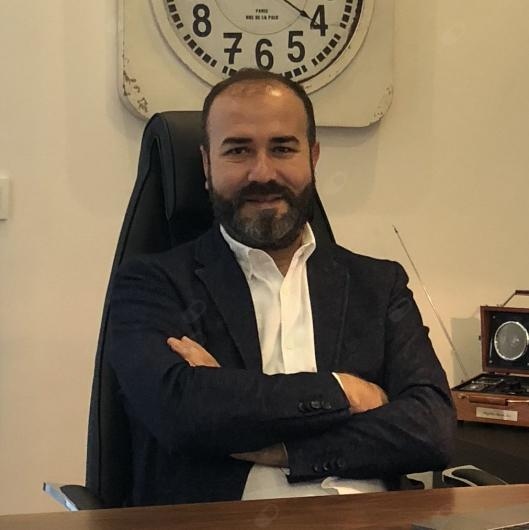 Murat Sarı