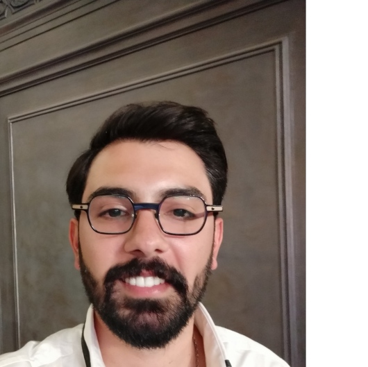 Erg. Helbest Jiyan Gönüllü