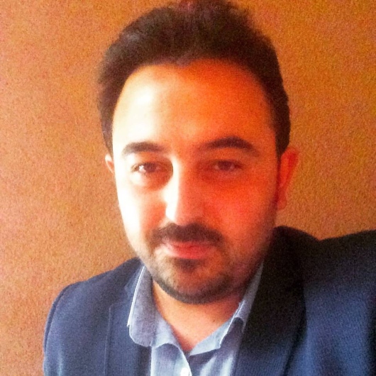 Psk. Dan. Yasin Özden