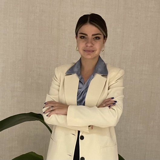 Uzm. Kl. Psk. Şeyda Uncu